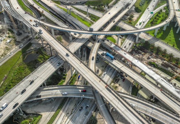 Navigate Dublin’s Most Dangerous Intersection: Expert Safety Tips and Legal Support from Springdale & Highway