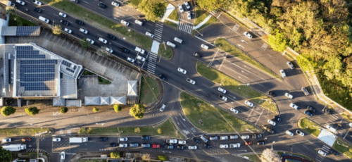 Your Complete Road Safety Guide to Macon’s Gray Highway and Shurling Drive Intersection