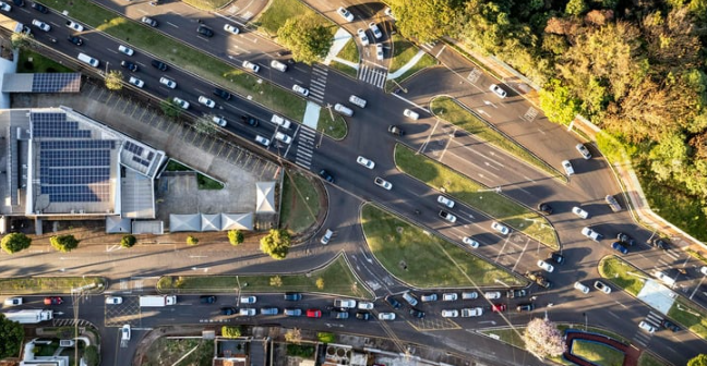 Your Complete Road Safety Guide to Macon’s Gray Highway and Shurling Drive Intersection