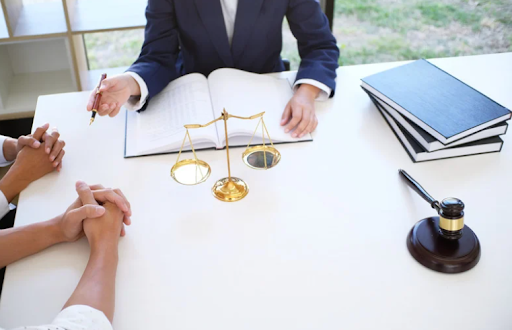 What Does a Car Accident Lawyer Do?