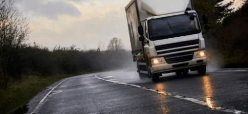 What Does a Truck Accident Lawyer Do?