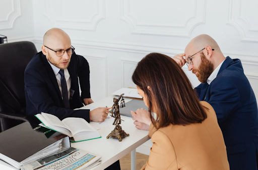 experienced truck accident lawyer