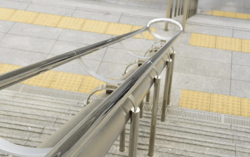 common slip trip and fall hazards