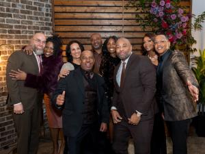 The Terance Madden Foundation Raises $80,000 at the 2026 Chocolate Gala