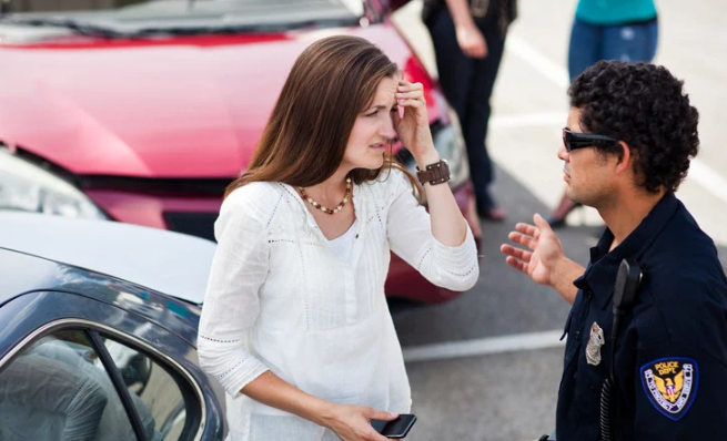 How to Get a Police Report for a Car Accident in Augusta?