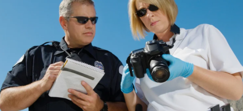 How to Get a Police Report for a Car Accident in Decatur?