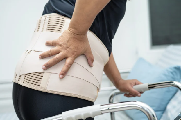 Rear-End Accident Injuries