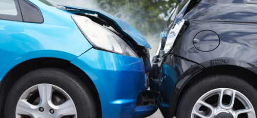 7 Things To Do If You Get Hit From Behind (Rear-End Accidents)