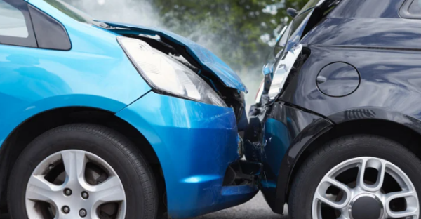 7 Things To Do If You Get Hit From Behind (Rear-End Accidents)