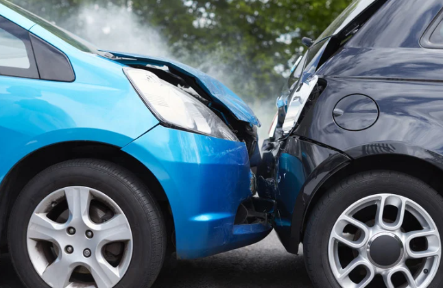 7 Things To Do If You Get Hit From Behind (Rear-End Accidents)