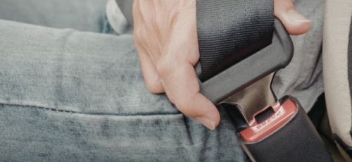 What to Know About Seat Belt Injuries in a Car Accident?