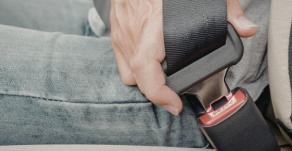 What to Know About Seat Belt Injuries in a Car Accident?