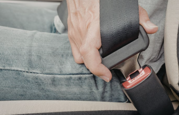 What to Know About Seat Belt Injuries in a Car Accident?