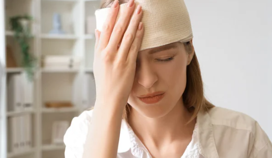 Do’s and Don’ts After Suffering a Concussion in a Car Accident