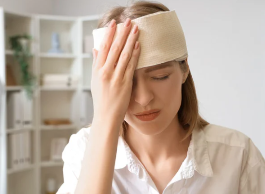 Do’s and Don’ts After Suffering a Concussion in a Car Accident
