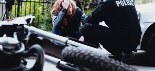Concussion After a Car Accident in Georgia: Symptoms, Delayed Signs, and What to Do Next