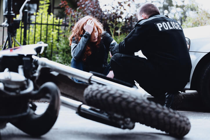 Concussion After a Car Accident in Georgia: Symptoms, Delayed Signs, and What to Do Next
