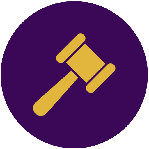 law icon