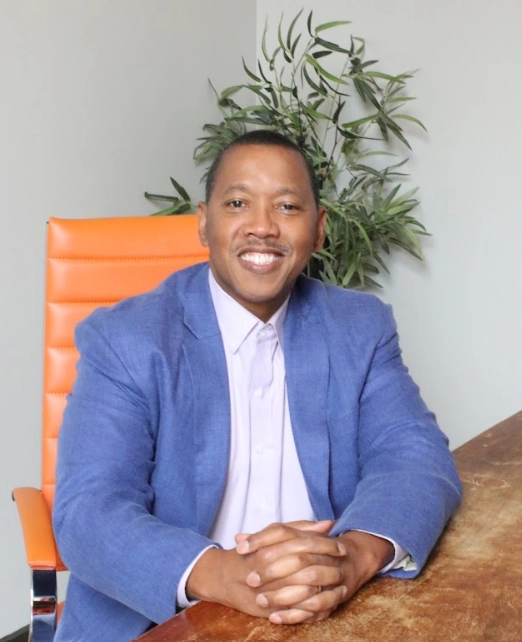 Attorney Terance Madden, founder of T. Madden & Associates, P.C.