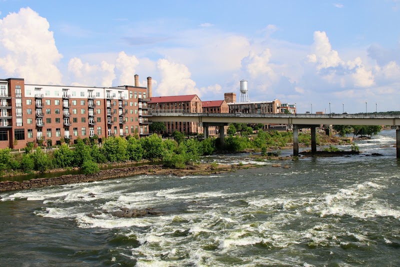 Personal Injury in Columbus, GA