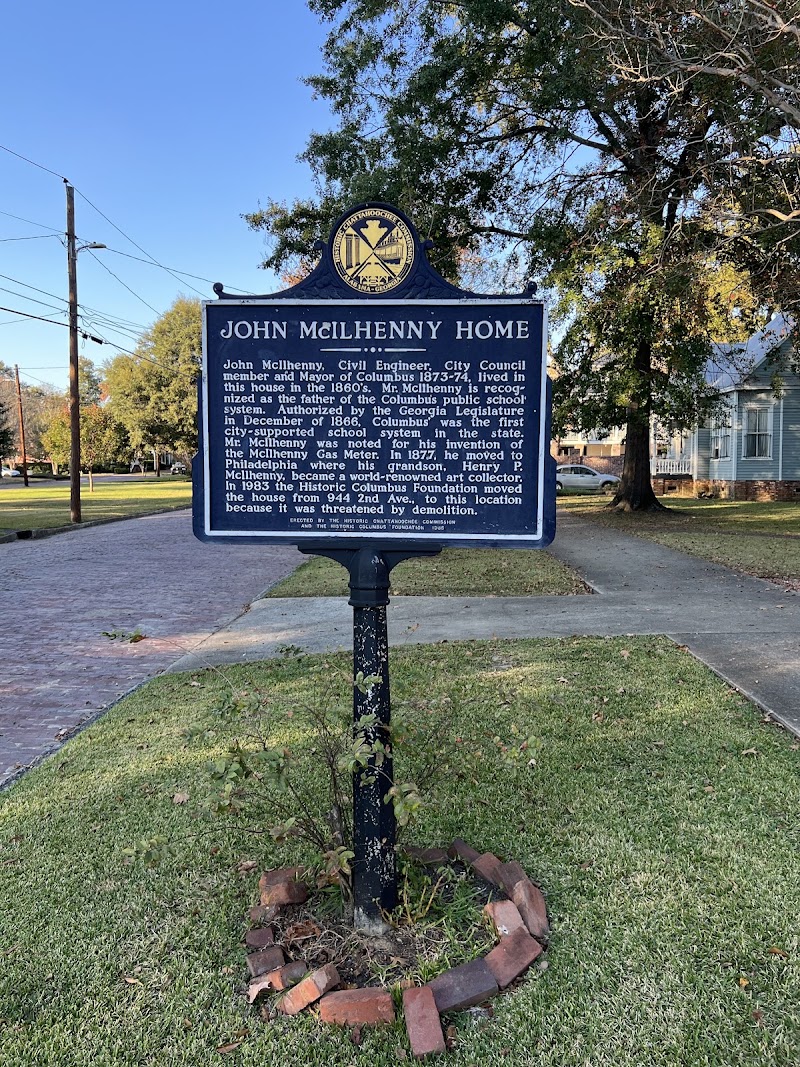 Personal Injury in Columbus, GA