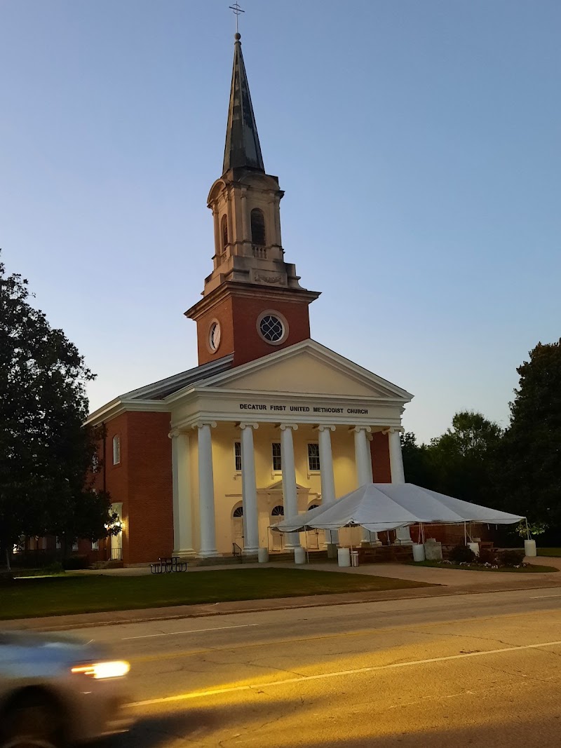 Personal Injury in Decatur, GA