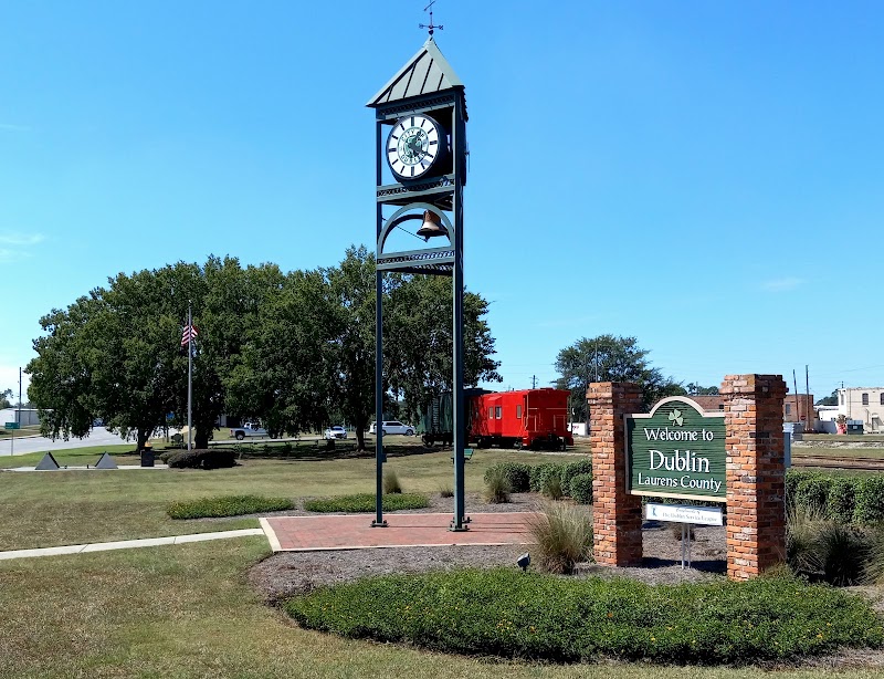 Personal Injury in Dublin, GA
