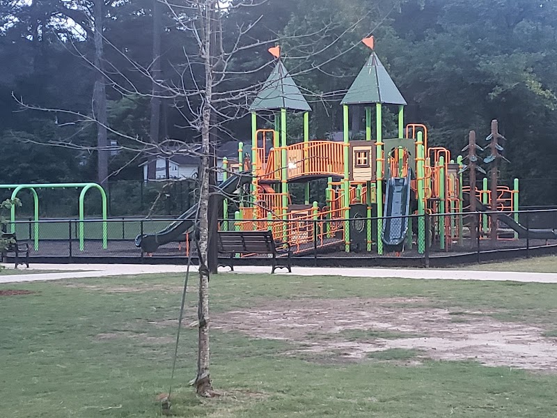 Personal Injury in Riverdale, GA