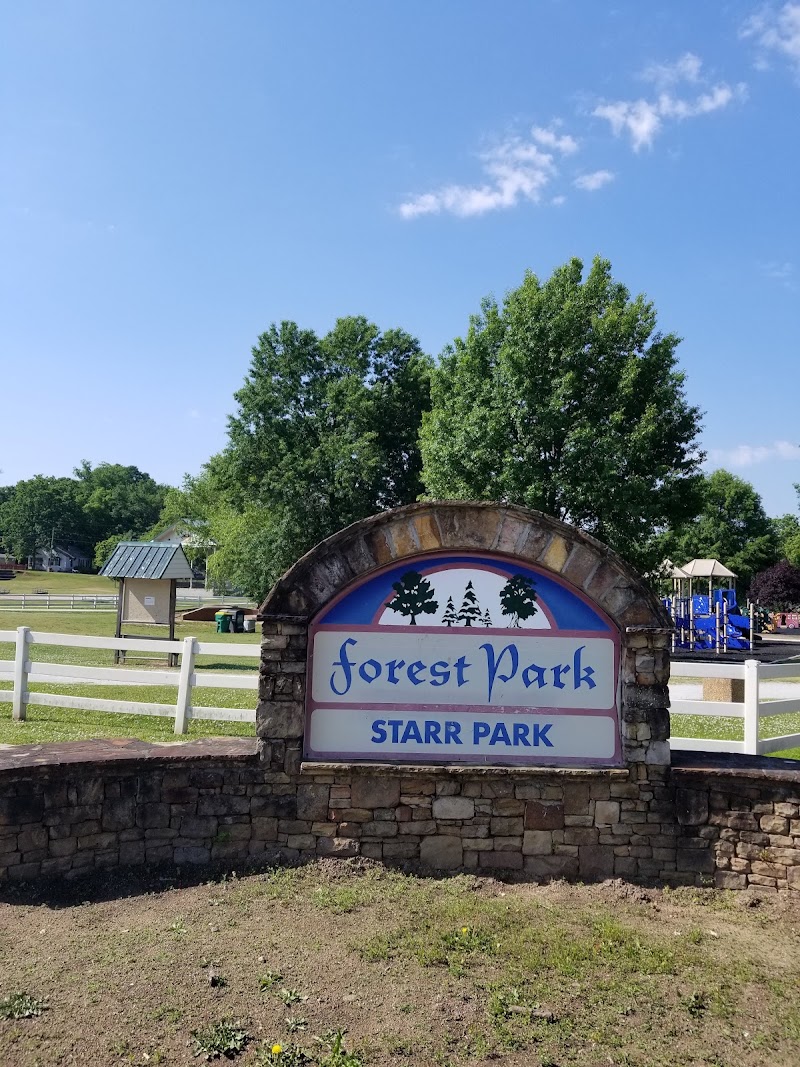 Personal Injury in Forest Park, GA