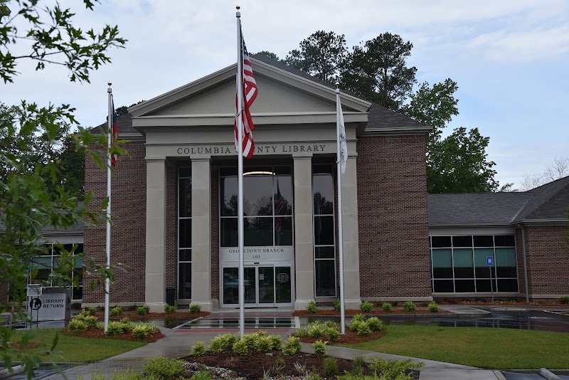 Personal Injury in Grovetown, GA
