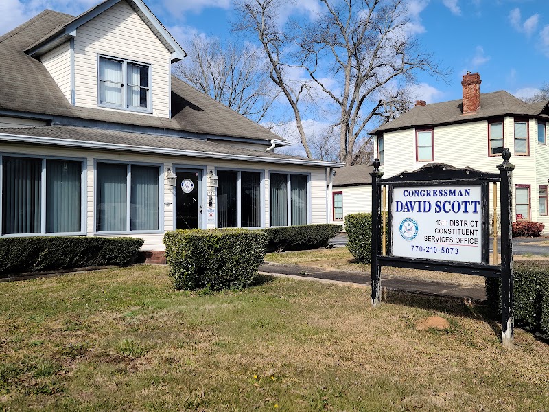 Personal Injury in Jonesboro, GA