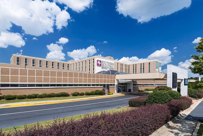 Personal Injury in Riverdale, GA