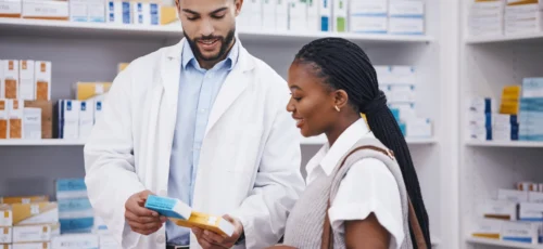 Decatur Personal Injury Lawyer Wins $2.5 Million After Pharmacy Error Leaves Client with Permanent Vision Loss
