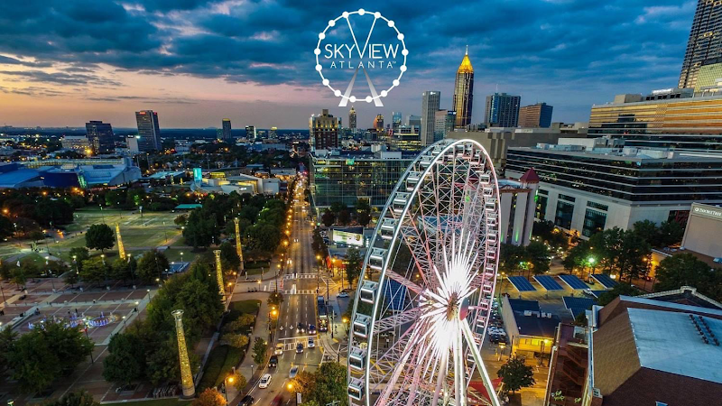 Personal Injury in Atlanta, GA